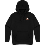 Danbury Hat Tricks Heavyweight Hoodie