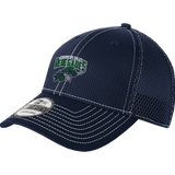 Kensington Valley Renegades New Era Stretch Mesh Contrast Stitch Cap