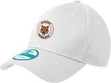 Biggby Bobcats New Era Adjustable Structured Cap