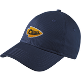Chelsea Chiefs New Era Adjustable Unstructured Cap