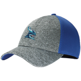 Lab Vikings New Era Shadow Stretch Mesh Cap