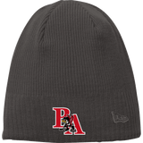 Benet Hockey New Era Knit Beanie