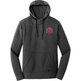 Apple Core New Era Tri-Blend Fleece Pullover Hoodie