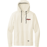 Prestige Stars New Era Tri-Blend Fleece Pullover Hoodie
