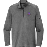 Jr. Phantoms Nike Dry 1/2-Zip Cover-Up