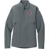 Charlotte Rush Nike Full-Zip Soft Shell Jacket