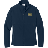 CT Clippers Nike Women's Full-Zip Soft Shell Jacket