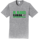 Junior Blades Adult Fan Favorite Tee