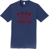 York Devils Adult Fan Favorite Tee