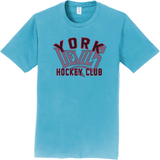 York Devils Adult Fan Favorite Tee