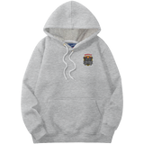 Danville Iron Breakaway Youth Hoodie