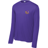 Youngstown Phantoms Long Sleeve PosiCharge Competitor Tee
