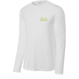 Atlantic City Seals Youth Long Sleeve PosiCharge Competitor Tee