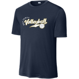 Holy Trinity Volleyball Youth PosiCharge Competitor Tee