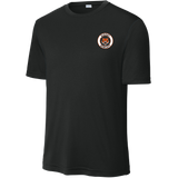 Biggby Bobcats PosiCharge Competitor Tee