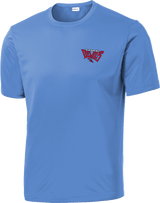York Devils PosiCharge Competitor Tee