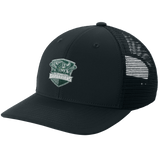 Biggby Barbarians Club Trucker Cap