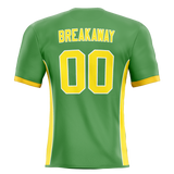 Chester County Adult Sublimated Tee