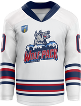 CT Wolfpack South Adult Player Hybrid Jersey
