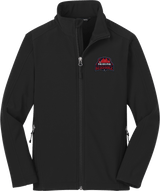 Philadelphia Resistance Youth Core Soft Shell Jacket