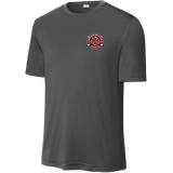 Apple Core Youth PosiCharge Competitor Tee